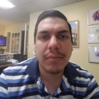 Alex Mantecon