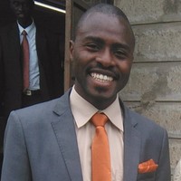 Dennis Motari