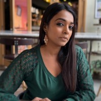 Michelle Palani
