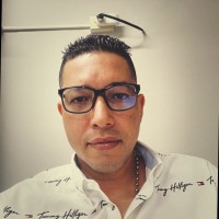 Orlando Castillo