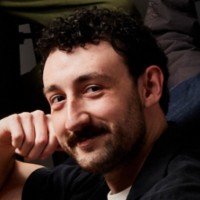 Adam Weiss