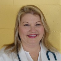 Dr. Sandy Corlett, ND, ThD, DDiv, DCC, PScD