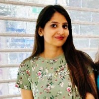 Pooja Chauhan