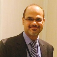 Sanjay Israni