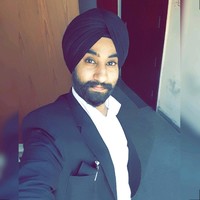 Harman Singh