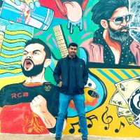 Vikas Ck