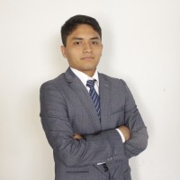 Adrian Arcila Calderón