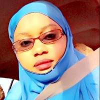 Salamata Issa Hamani