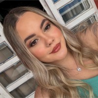 Maria Eduarda Garbossi Alves