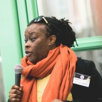 LaToyah McAllister-Jones FRSA