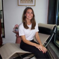 Cecilia Wilhelmy