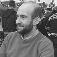 Mark Quinton-Tulloch