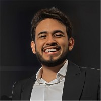 Vitor Hugo dos Santos