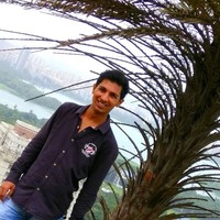 Rishant Kumar