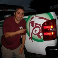 Bill Martinez