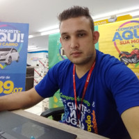 Mauro Cezar Lima
