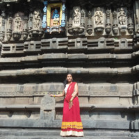 supriya Chavan