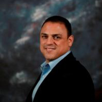 Joseph Cosentino