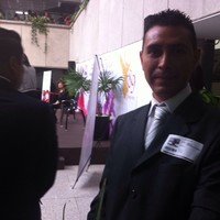 Pablo Mariano Mercado Canales