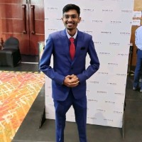 Sudhanshu Naidu