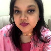 Farheen Hussain