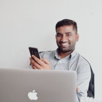 Rikesh Chaudhary
