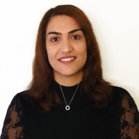 Najmeh Fayazi