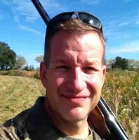 Greg Stansbury