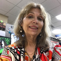 Sherry Boynton Contreras