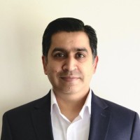 Pawan Gandhi