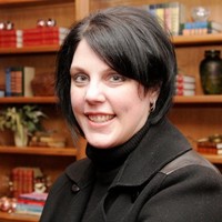 Angela Fisher-Enders