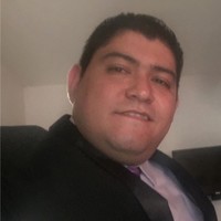Jesus Francisco Garcia Hernandez