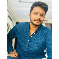 Anish Lagishetty