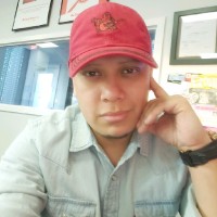 Franklin Vargas