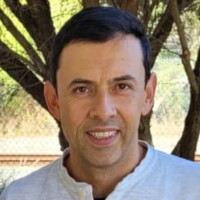 Javier Arias
