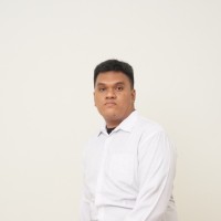 Achmad Muzadi