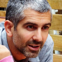 Ferran Fernandez