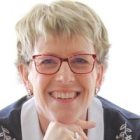 Marie-Gabrielle Bailly
