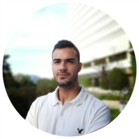 Dimitris Kaiafas