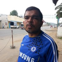 Ali Raza Panjwani