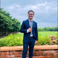 Rishabh Pandey