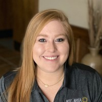 Katelyn Addison, Mba
