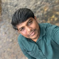 Gokul Rajan