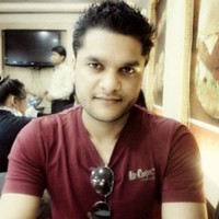Ashish Dhiman