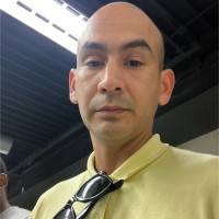 Adam Martinez