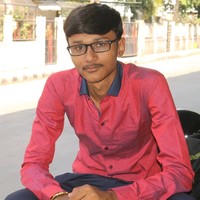Rushit Dhameliya