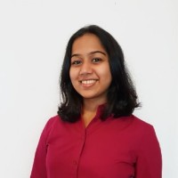 Aishwarya Sriram