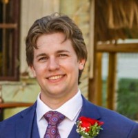 Tyler Brandes-De Haas