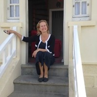 Gerda Salverda
