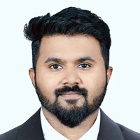 Sandeep K S